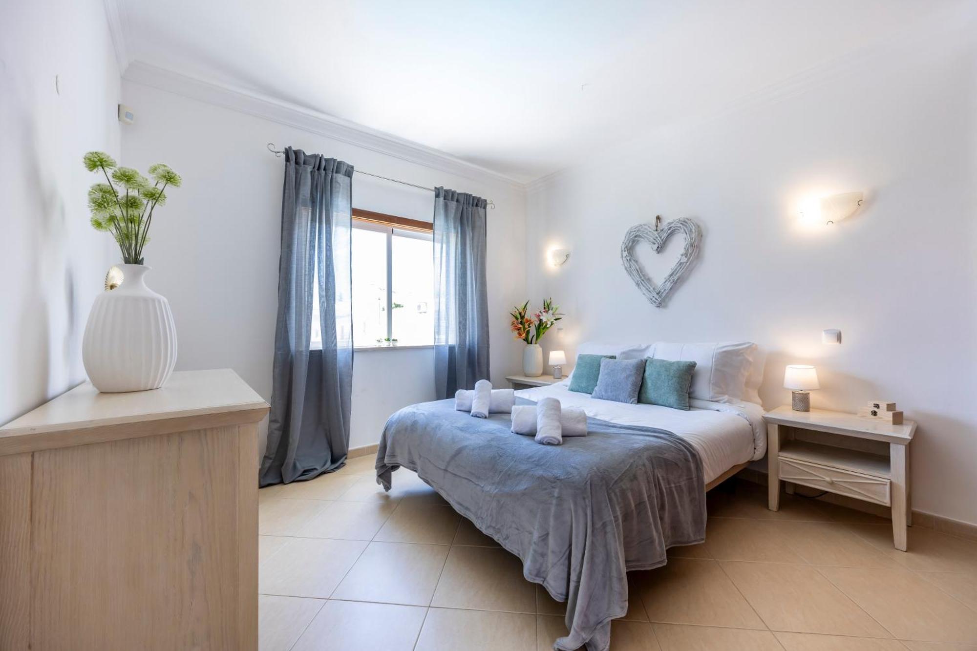 Vivenda Valerie Villa Lagos