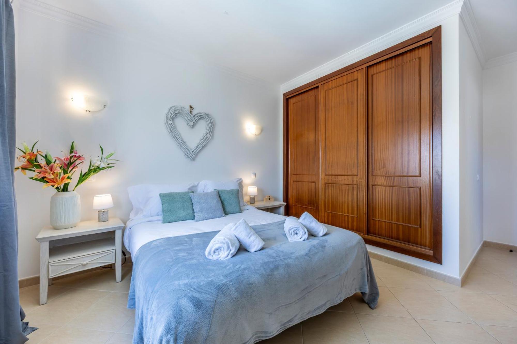 Villa Vivenda Valerie