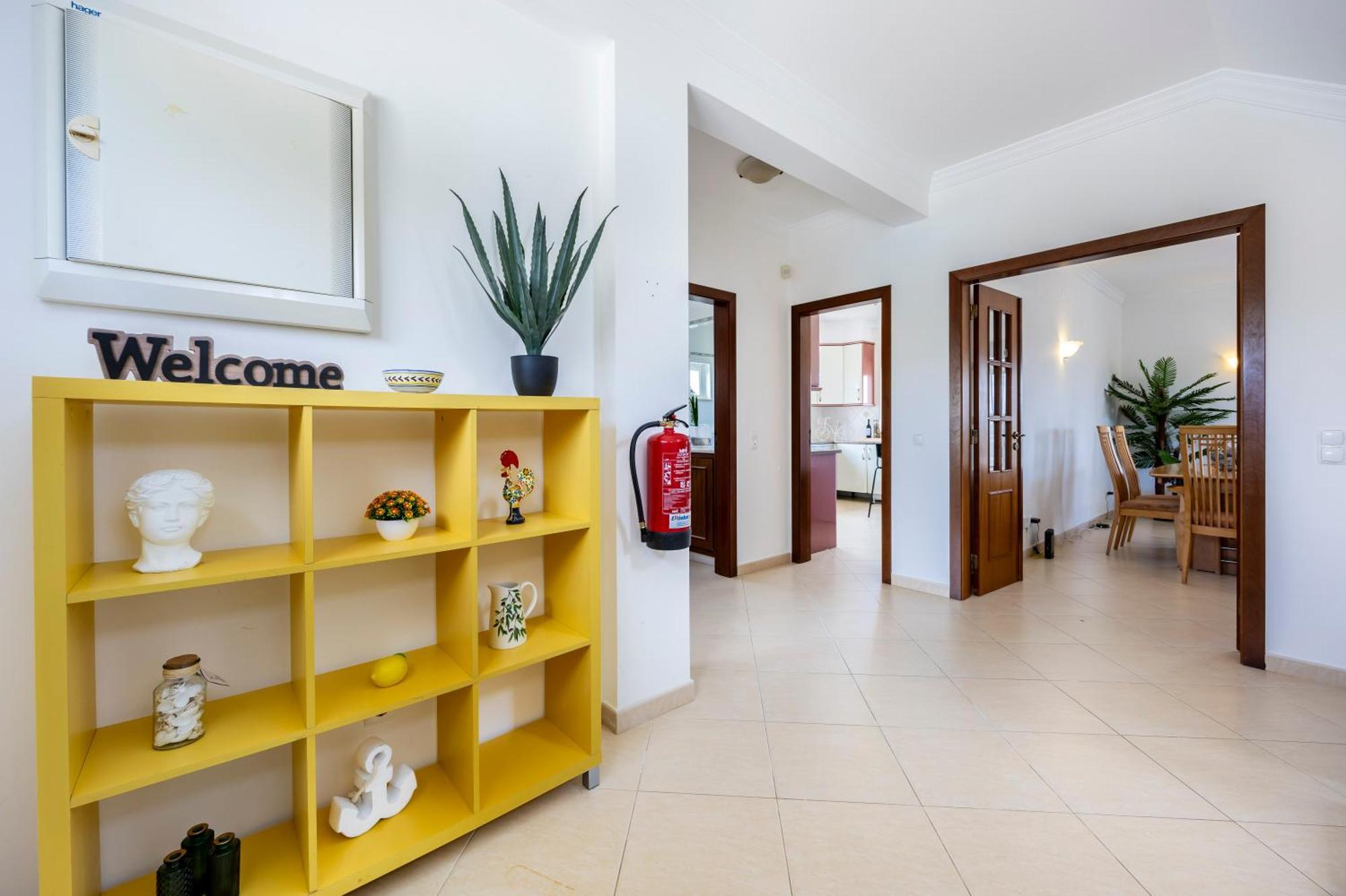 Villa Vivenda Valerie