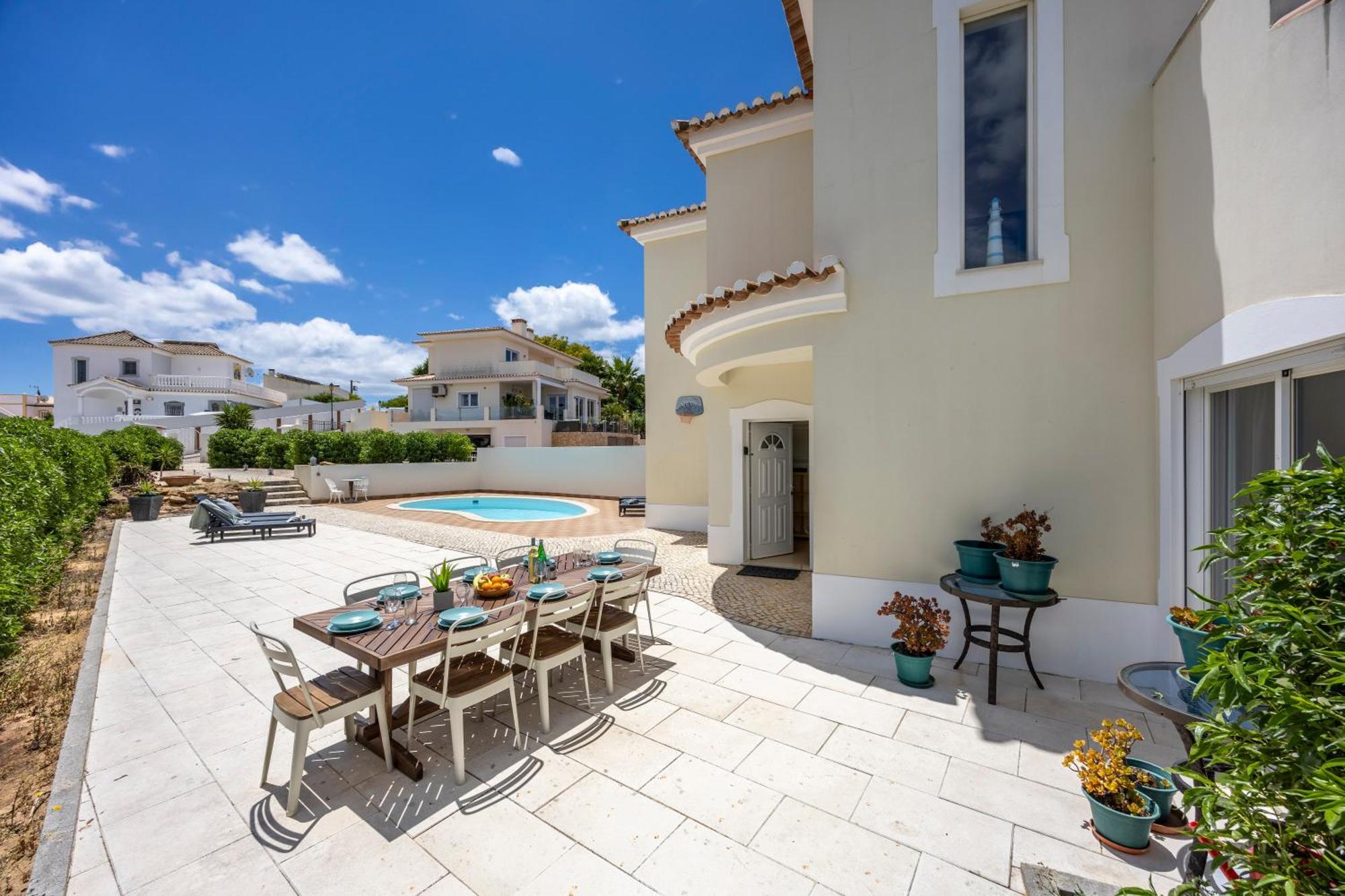Villa Vivenda Valerie *