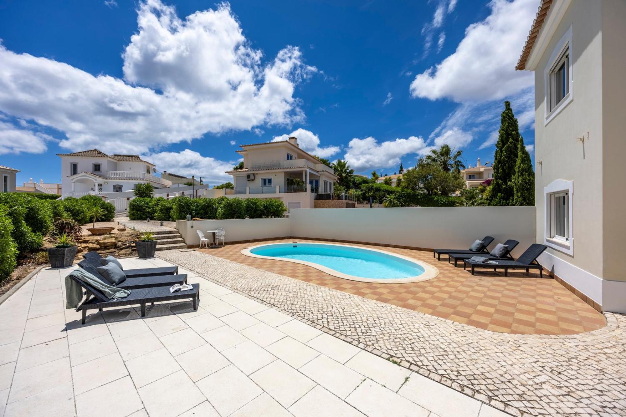 Villa Vivenda Valerie *